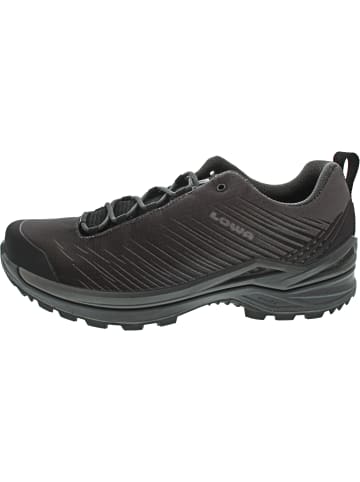 LOWA Zirrox GTX Lo Wanderschuh Schwarz