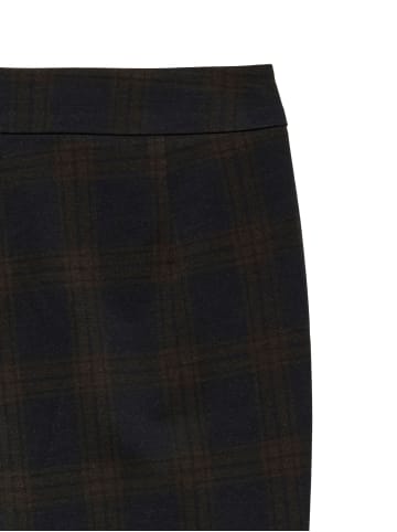 Vero Moda Anzughose in Navy Blazer