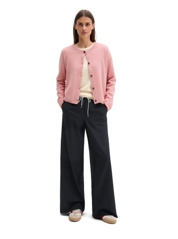 Marc O'Polo Kaschmir-Cardigan regular in Natural Rose