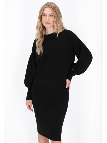 DreiMaster Women Sweater in black