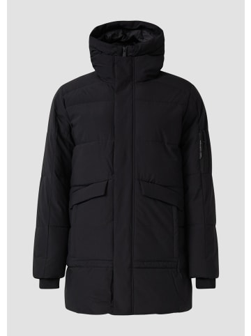 s.Oliver Outdoor-Jacke in 9999_schwarz