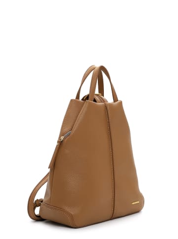 EMILY & NOAH Rucksack E&N Julie in sahara 920