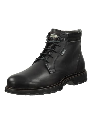 Pikolinos Stiefelette in Schwarz