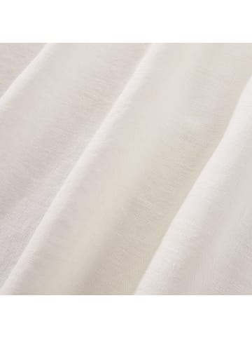 Butlers Tischdecke RIGA in Weiß