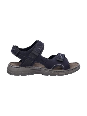 Josef Seibel Trekkingsandalen in Blau