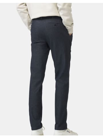 Meyer Chino BONN in blau