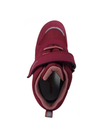 superfit Lauflernschuh Sport MIni in Rot