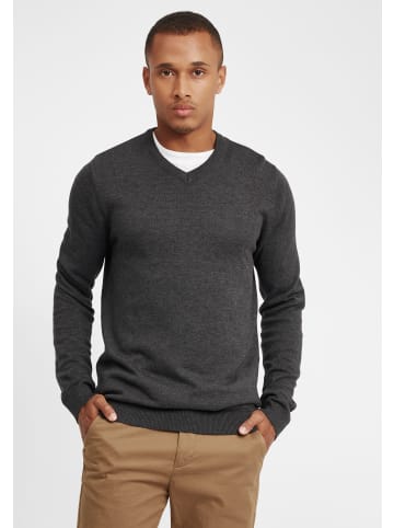 !SOLID Strickpullover SDAlegre in Grau