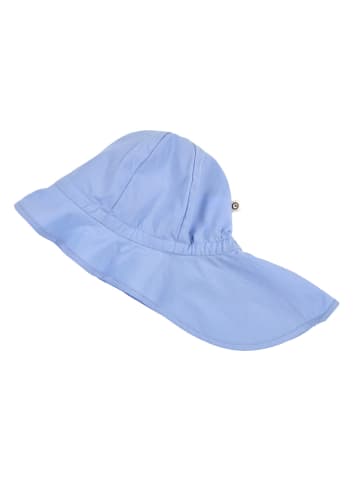 müsli Sonnenhut in Shell blue
