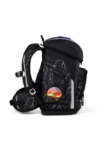 Ergobag Cubo Set Super ReflektBär in 900z6 super reflektbär