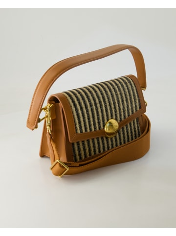 Lacoste Handtaschen in Beige