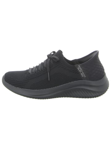 Skechers Sneaker Low in schwarz