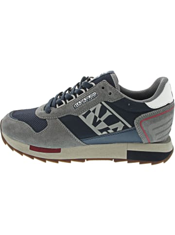 Napapijri Virtus Sneaker low Blau