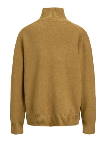 JJXX Strickpullover in Nutria