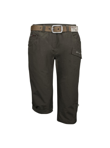 G.I.G.A. DX by KILLTEC 3/4 - Hose GS 35 WMN PNTS in Braun