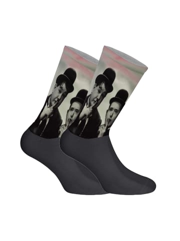 Jenes Socks Socken in Multicolored
