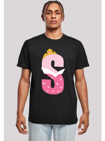 F4NT4STIC F4NT4STIC T-Shirt in black