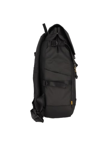 Camel Active Explore Rucksack 47 cm Laptopfach in black