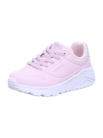 Skechers Mädchen Halbschuhe UNO LITE - in Rot
