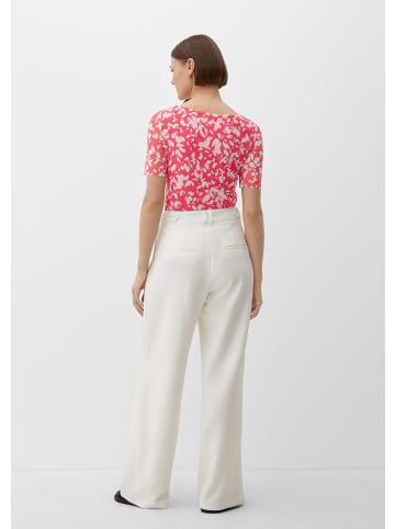 s.Oliver T-Shirt in 45A0_pink