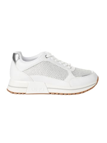 Liu Jo Sneakers in White