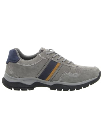 Camel Active Sneaker in grau