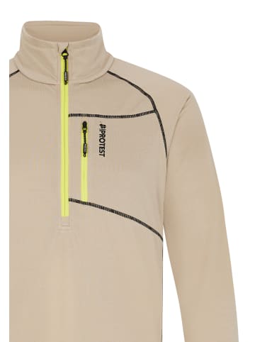 Protest " PRTKODY in BambooBeige