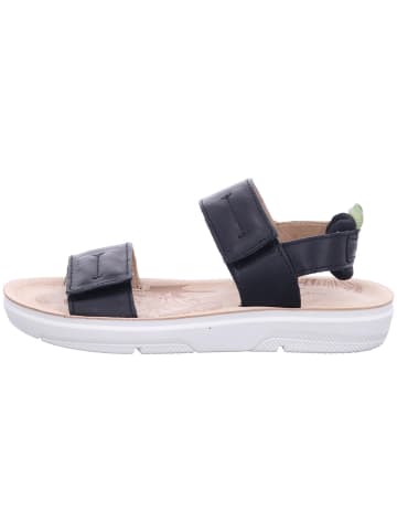 superfit Sandalen Kinder  in Schwarz