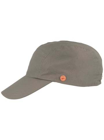 Mayser Baseball Cap in grün