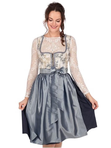 MarJo Mididirndl BEA in beige