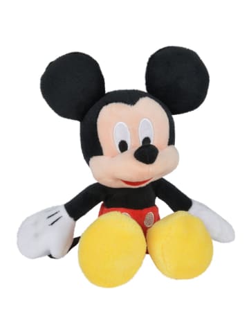 Disney Mickey Mouse Micky Maus | Plüsch-Figur 21 cm | Mickey Mouse | Disney Softwool