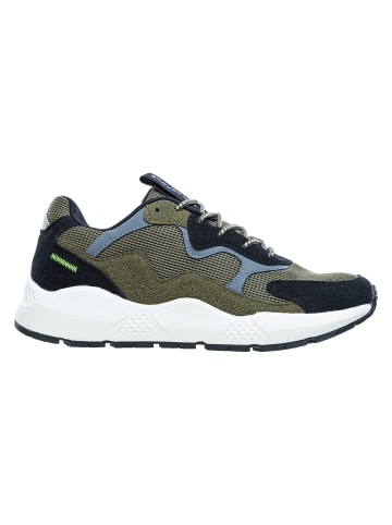 Endurance Sneaker Trillo M Lite Shoe in 3069 Rosin