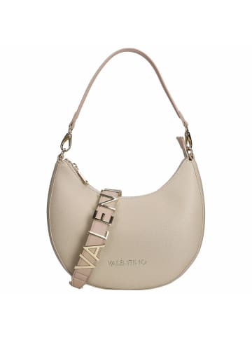 Valentino Bags Alexia Hobo - Schultertasche 29 cm (moro) in ecru