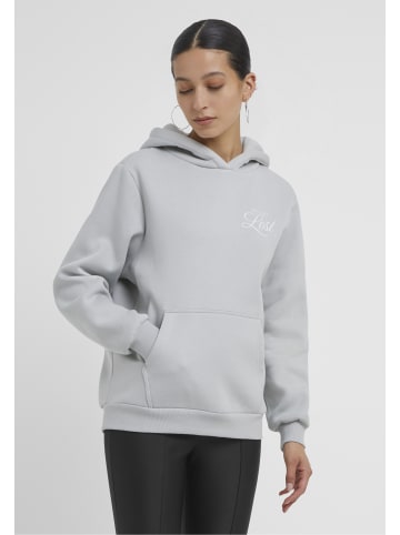 Mister Tee Sweat & Fleece - Hoodies in lightasphalt