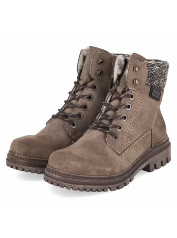 rieker Winterboots in braun