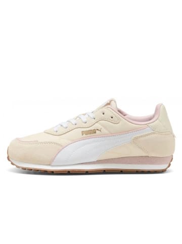 Puma Shoes Sneaker ST Miller Rose in Beige