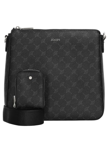 JOOP! Women Cortina 1.0 Jasmina - Schultertasche 27 cm (off white) in phantom