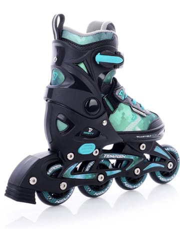 Tempish Inliner in Blau