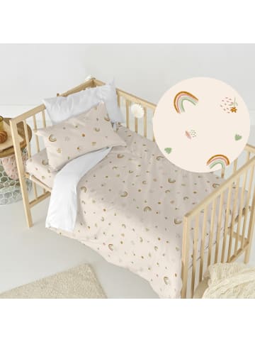 Happy Friday Iris Bettbezug set 2 teiliges