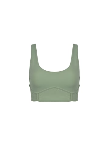 Kadoo Top Ebb & Flow - Seagrass in Fern