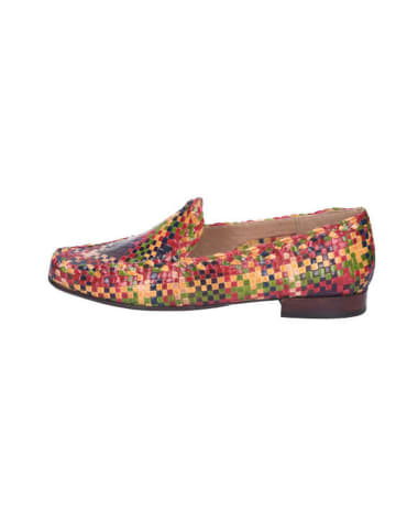 Sioux Slipper in multicolour