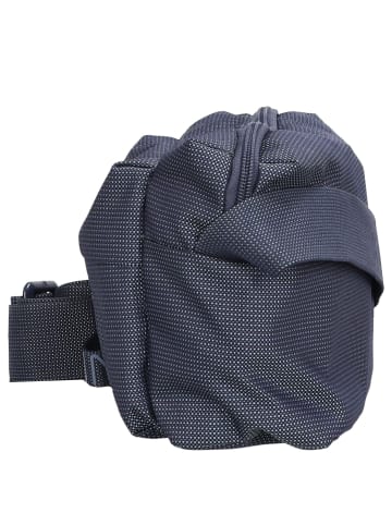 Mandarina Duck MD20 - Umhängetasche 21 cm (deep blue) in deep blue