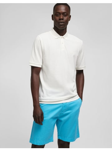 HECHTER PARIS Poloshirt in offwhite