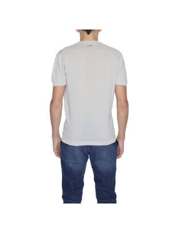 U.S. Polo Assn. Grau Herren T-Shirt