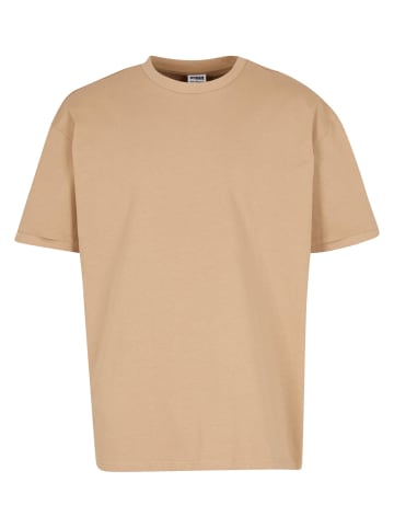 Urban Classics Urban Classics T-Shirts in unionbeige