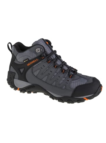 Merrell Merrell Accentor Sport Mid GTX in Grau