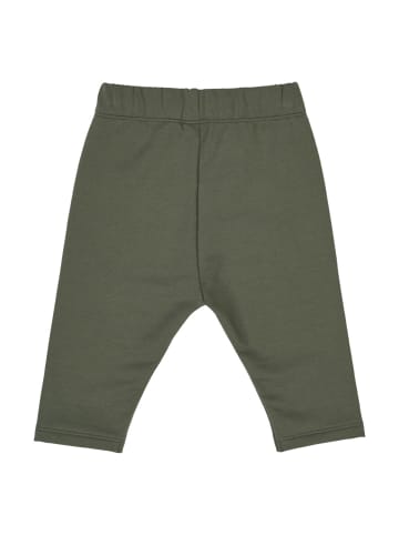 müsli Babyhose 1535116800 in dunkelgruen