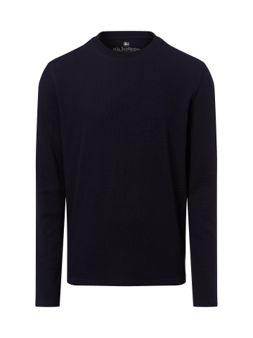 Nils Sundström Shirt in marine