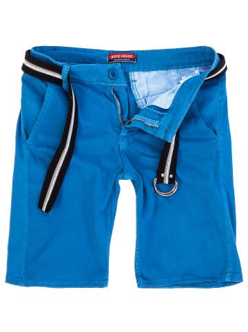 Rock Creek Shorts in Hellblau