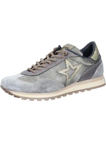 Cetti Sneakers Low in ante raso vision